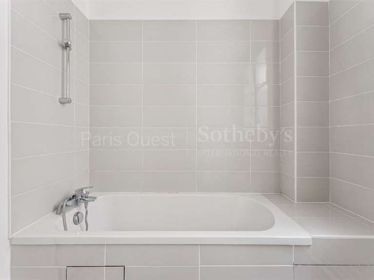 Apartment Paris - 2 bedrooms - 66m²