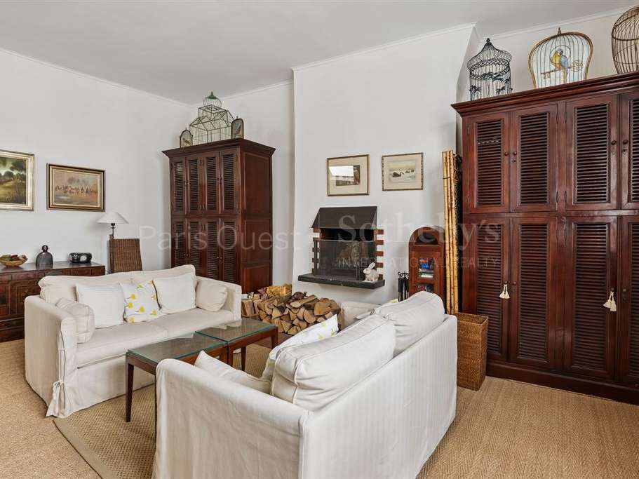 Apartment Paris 5e