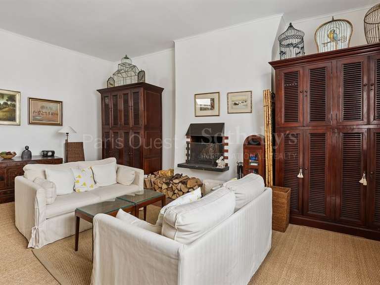 Apartment Paris 5e - 1 bedroom - 43m²