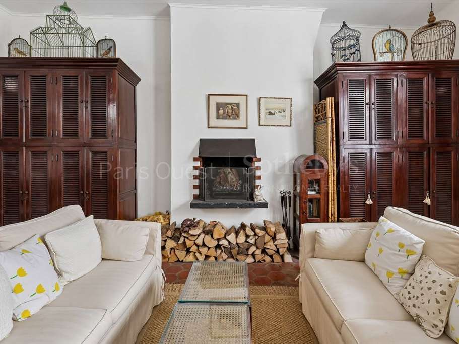 Apartment Paris 5e