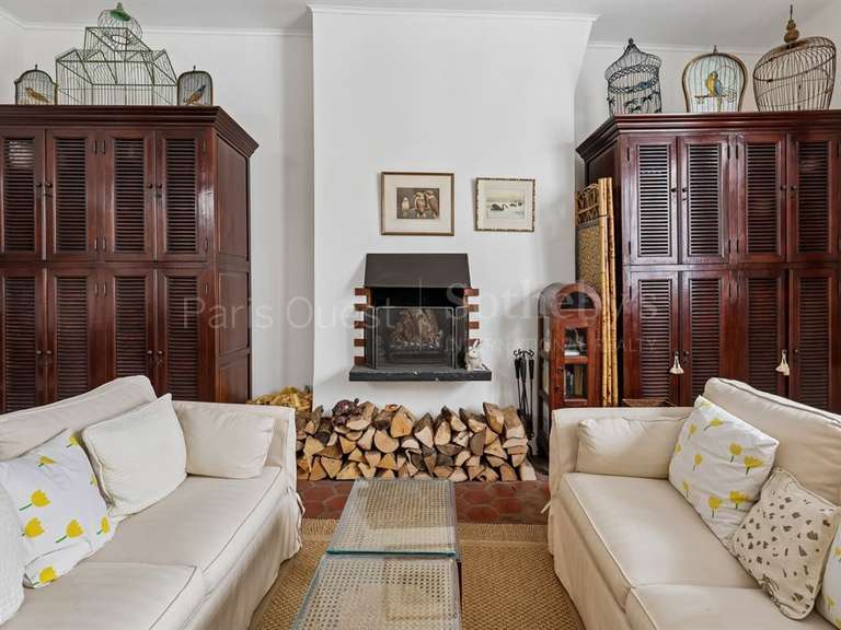 Apartment Paris 5e - 1 bedroom - 43m²