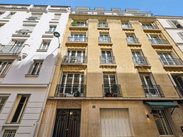 Apartment Paris - 1 bedroom - 50m²