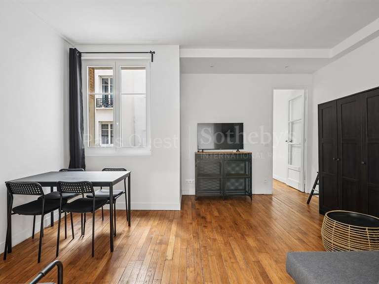 Apartment Paris - 1 bedroom - 50m²