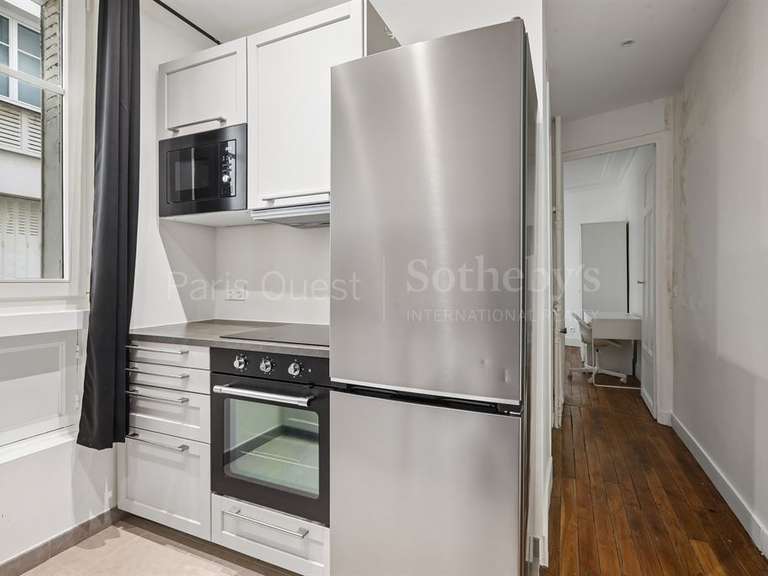 Apartment Paris - 1 bedroom - 50m²