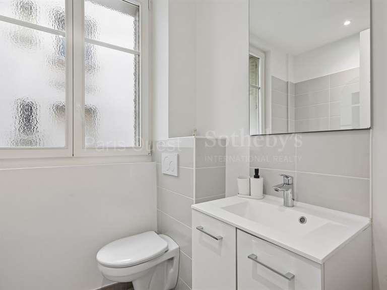 Apartment Paris - 1 bedroom - 50m²