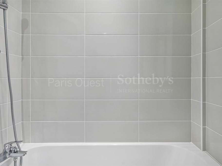 Appartement Paris