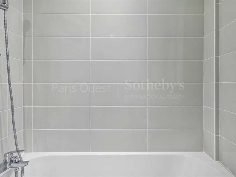 Apartment Paris - 1 bedroom - 50m²