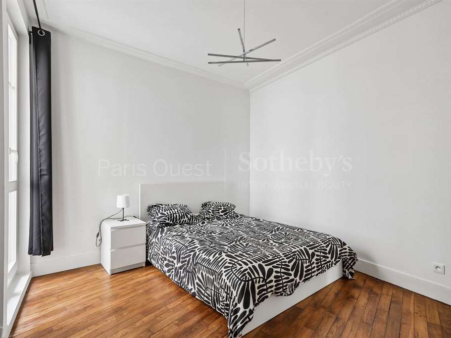 Appartement Paris