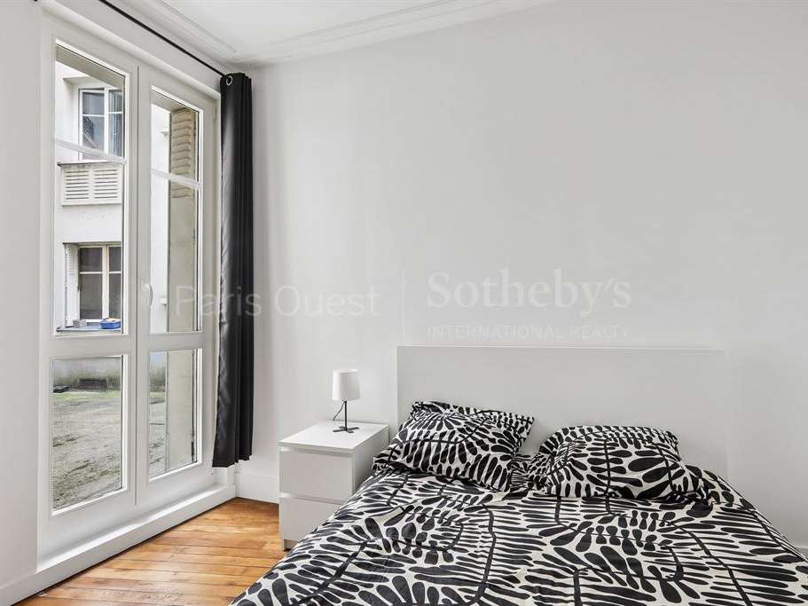 Appartement Paris