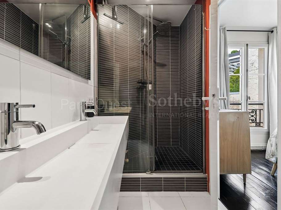 Appartement Paris