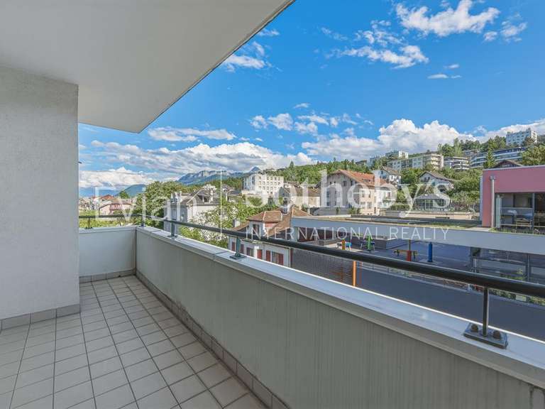 Appartement Évian-les-Bains - 3 chambres - 120m²