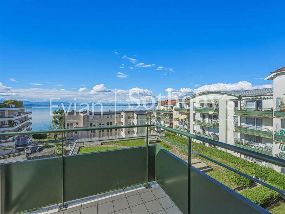 Appartement Évian-les-Bains