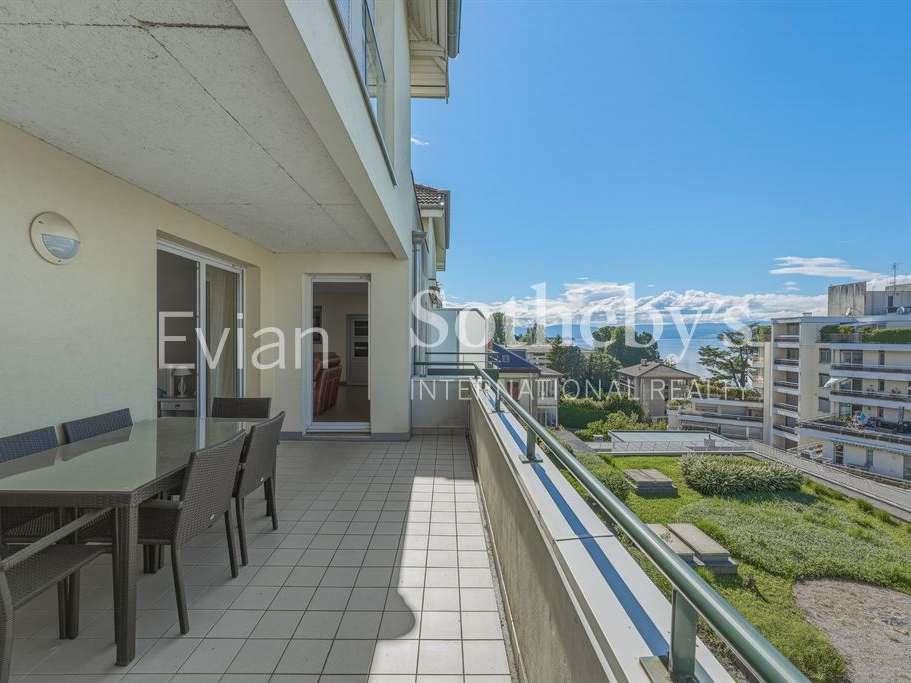 Appartement Évian-les-Bains