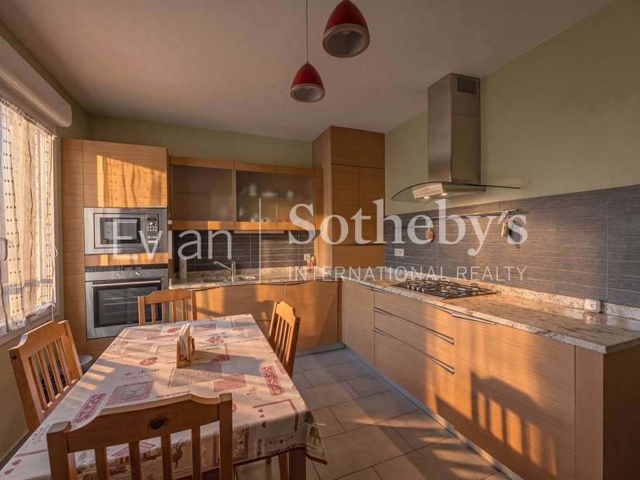 Appartement Évian-les-Bains