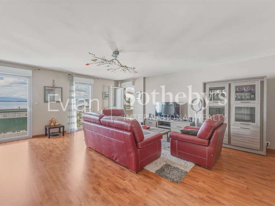 Appartement Évian-les-Bains