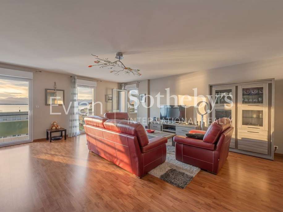 Appartement Évian-les-Bains