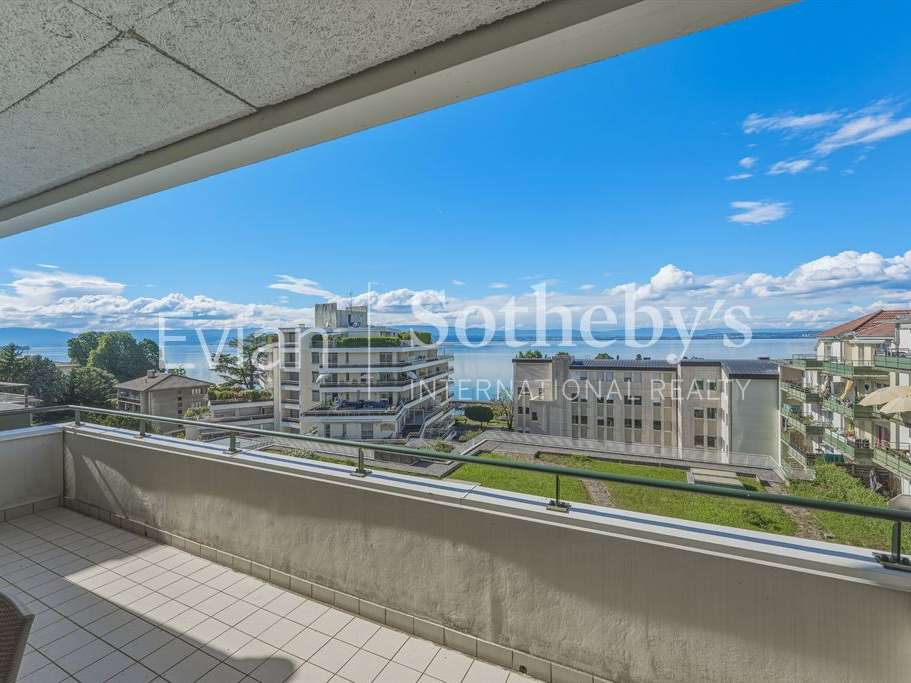Appartement Évian-les-Bains