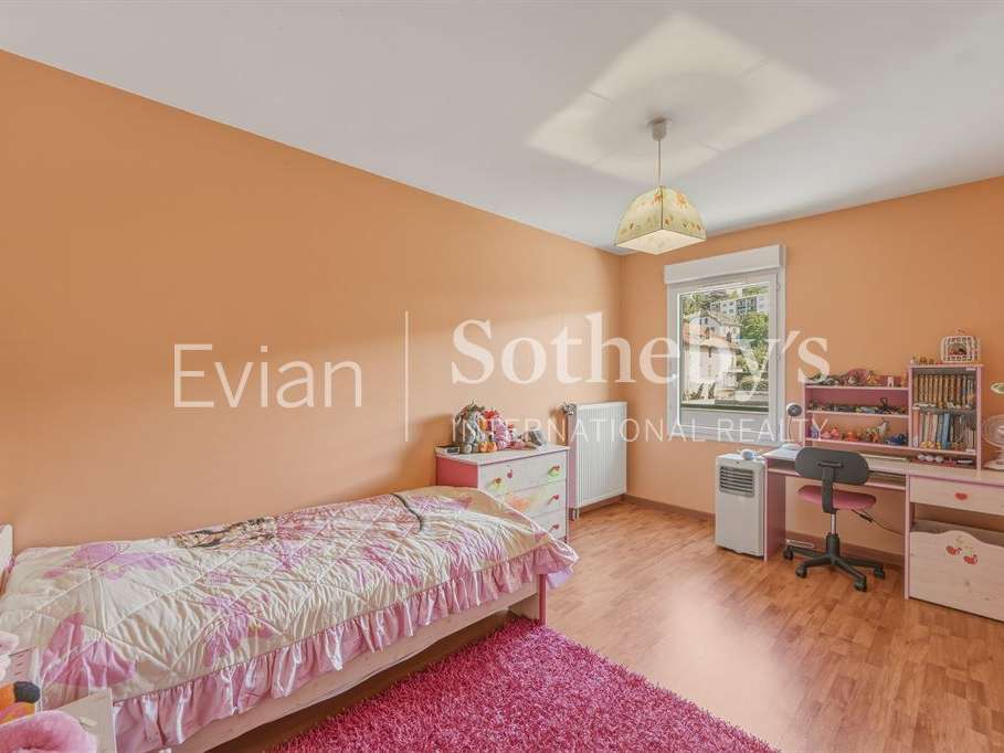 Appartement Évian-les-Bains