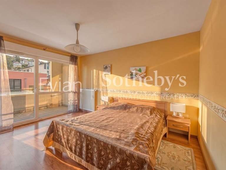 Appartement Évian-les-Bains - 3 chambres - 120m²