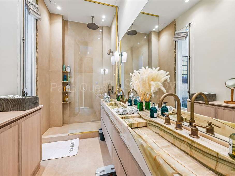 Appartement Paris