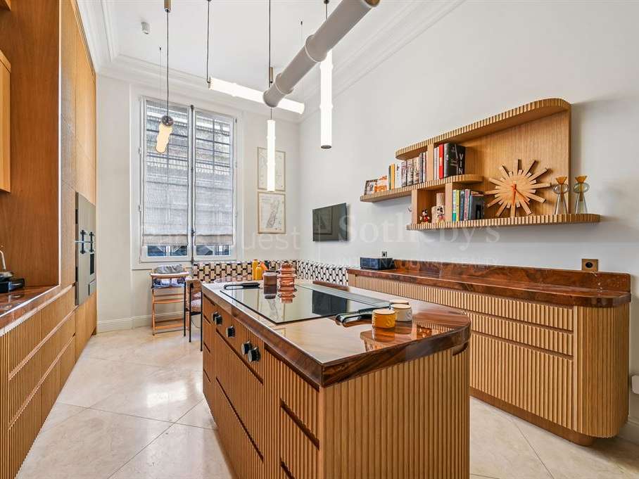 Appartement Paris