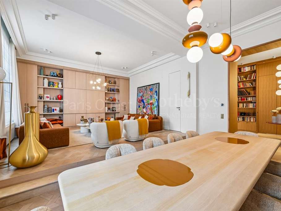 Appartement Paris