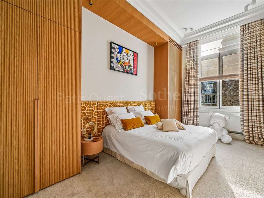 Appartement Paris