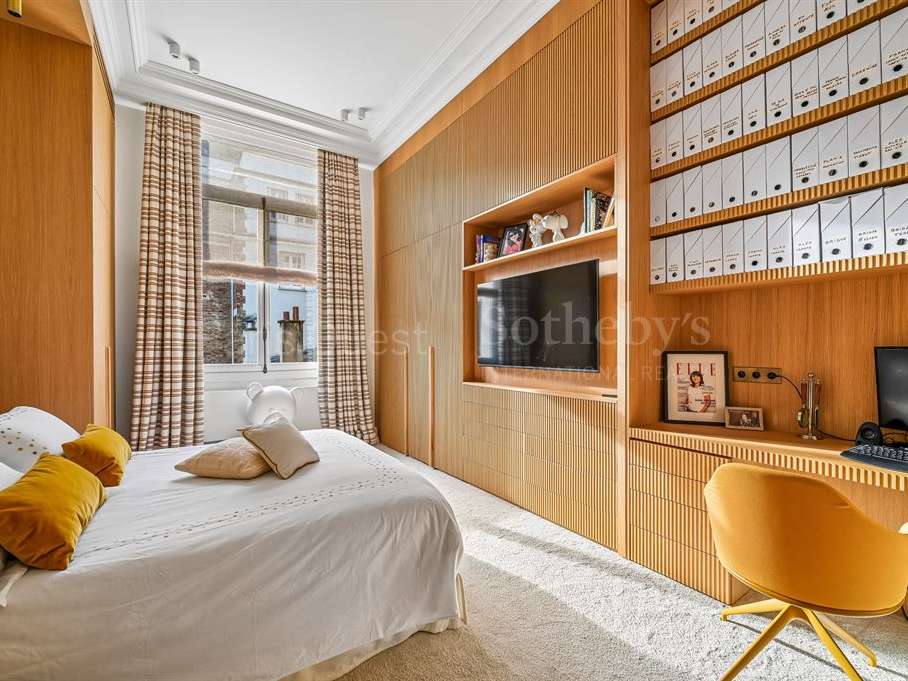Appartement Paris