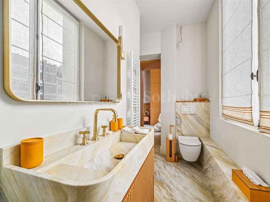 Appartement Paris