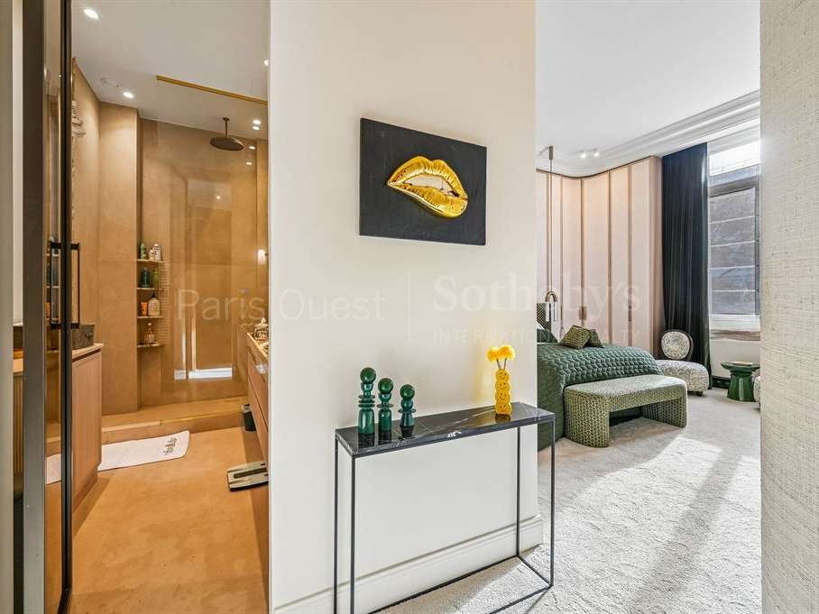 Appartement Paris