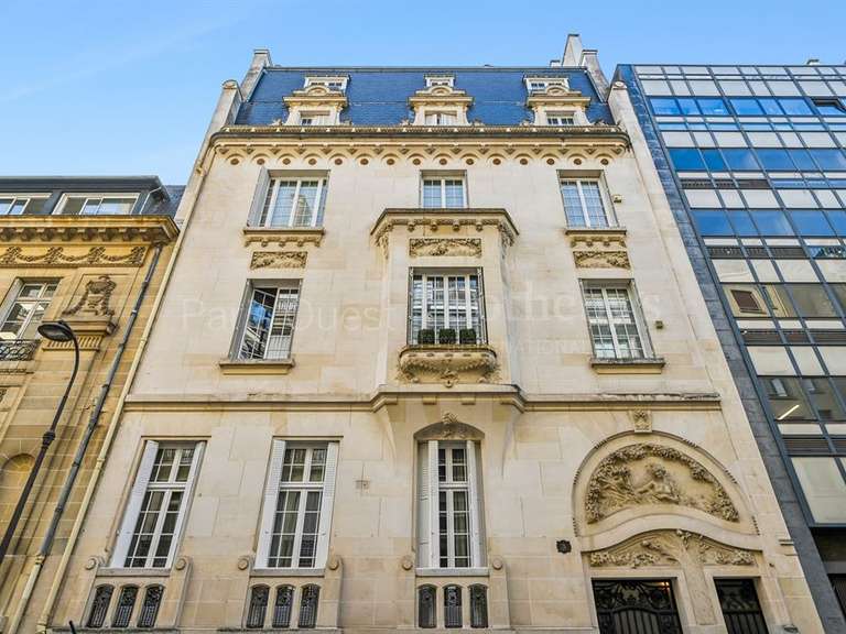 Appartement Paris - 2 chambres - 166m²