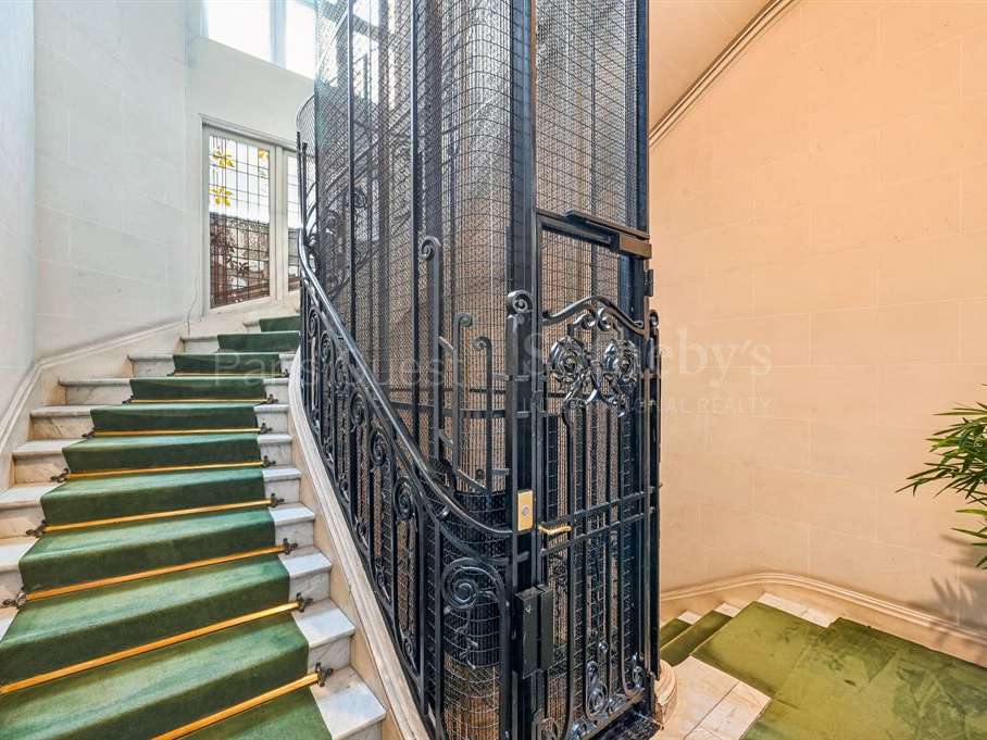 Appartement Paris