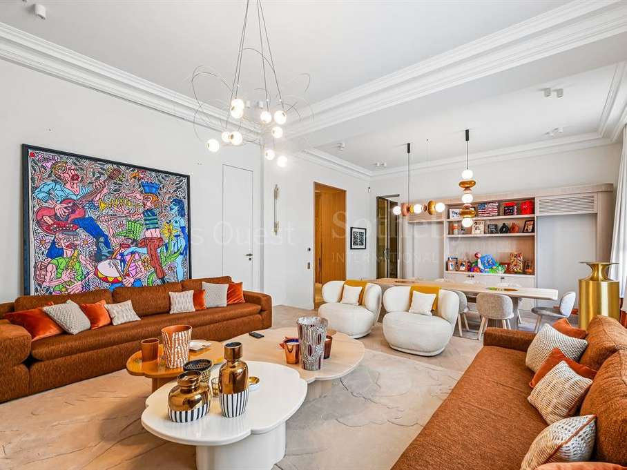 Appartement Paris