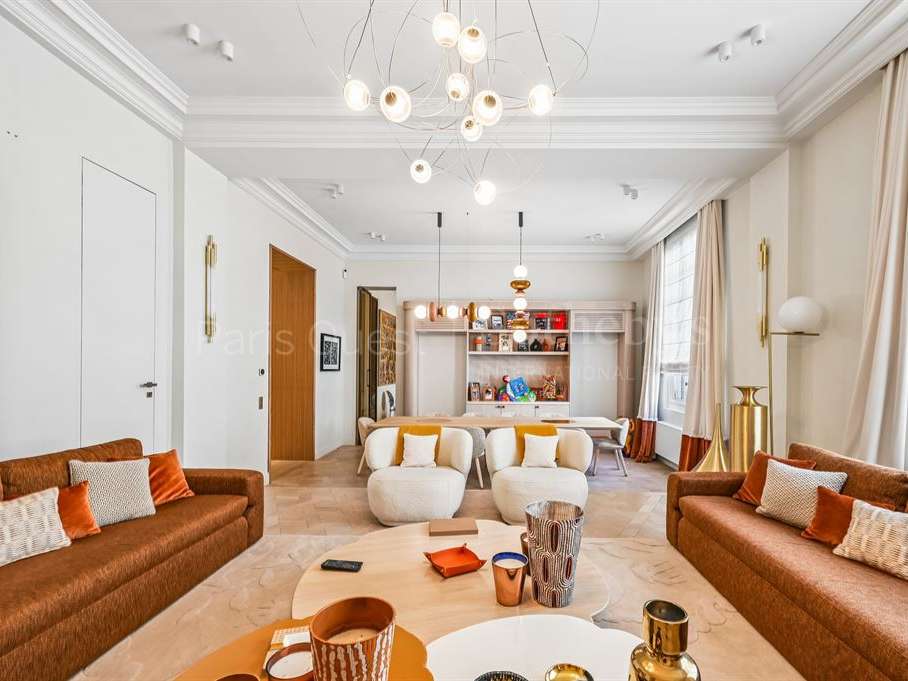 Appartement Paris