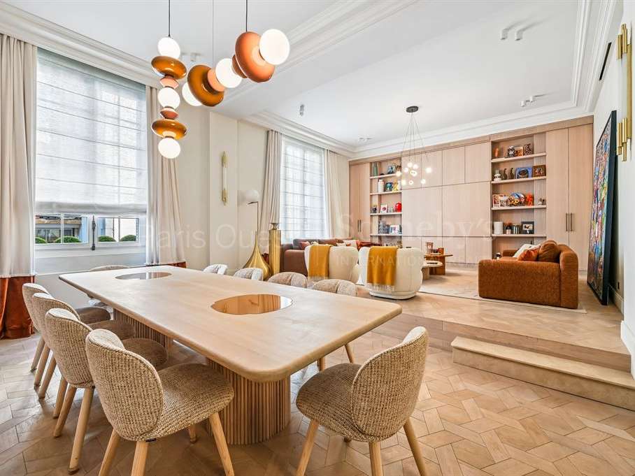 Appartement Paris