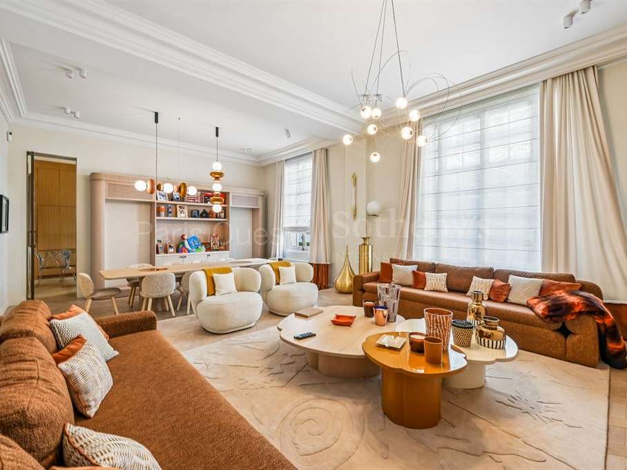 Appartement Paris