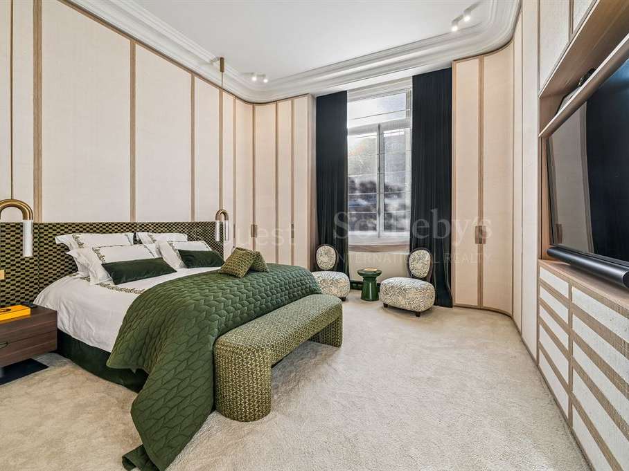 Appartement Paris