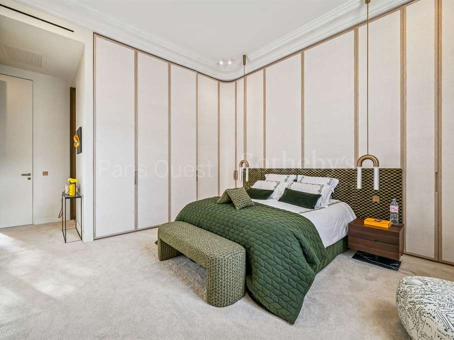 Appartement Paris