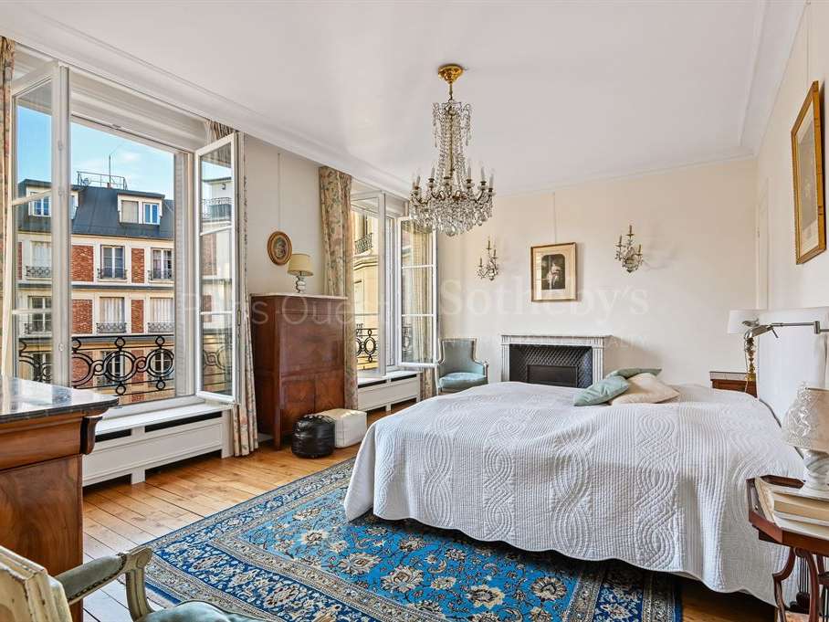 Appartement Paris 7e