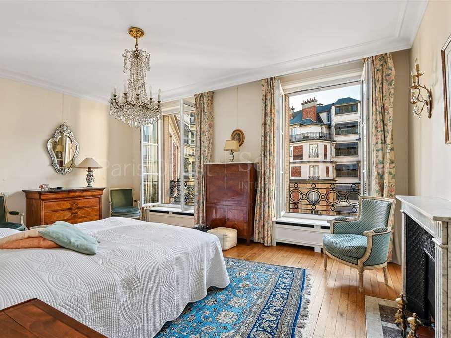 Appartement Paris 7e