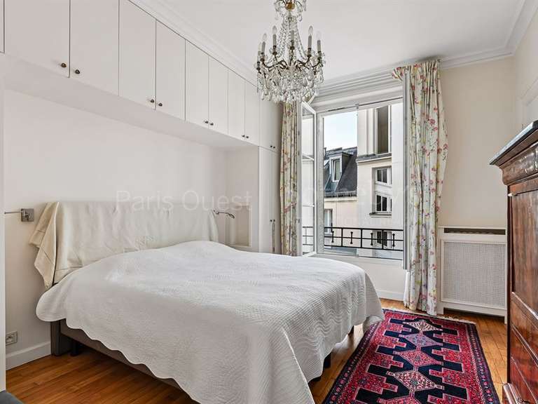 Appartement Paris 7e - 5 chambres - 257m²