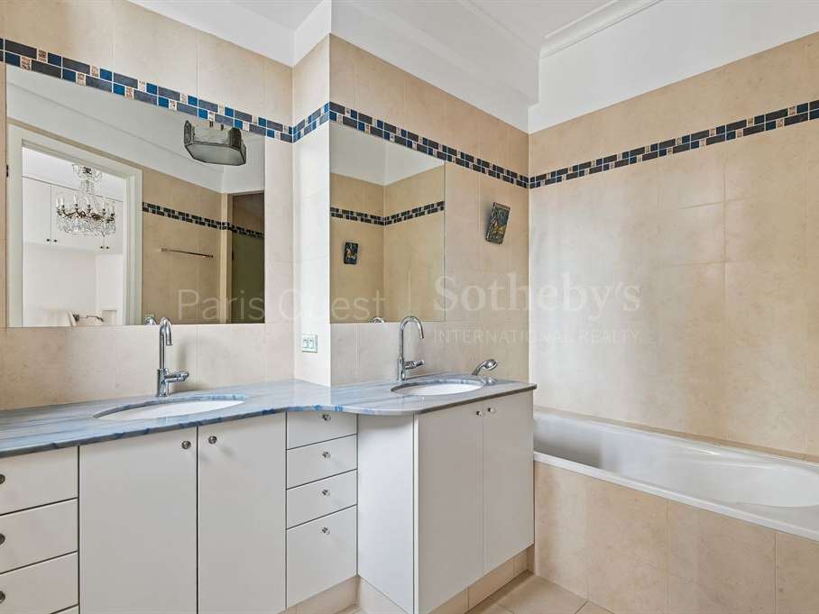 Appartement Paris 7e