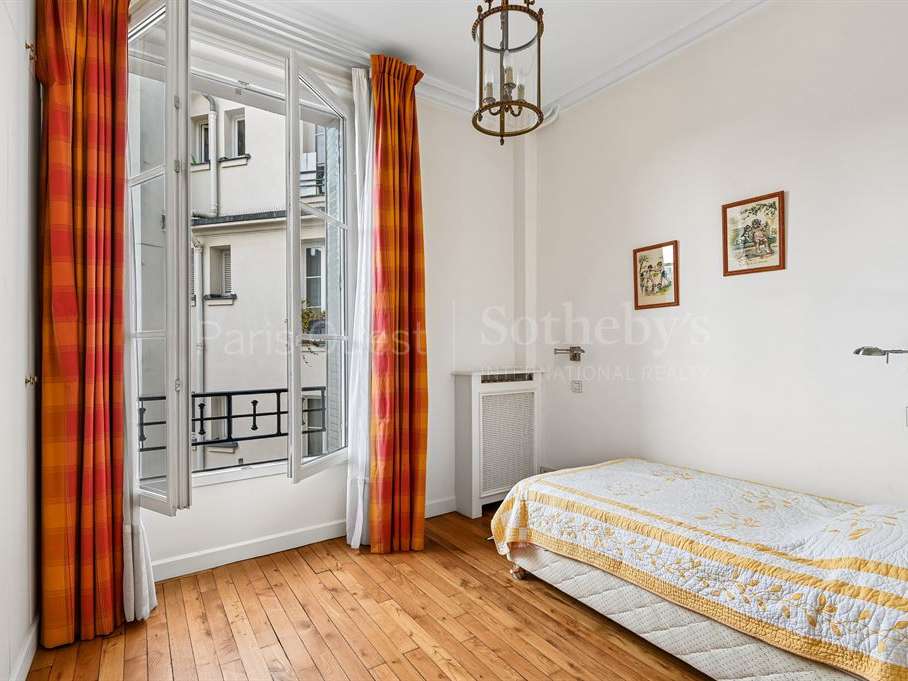 Appartement Paris 7e