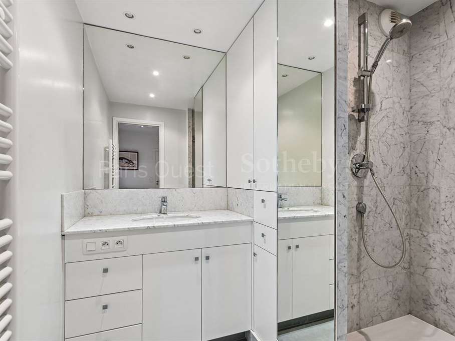 Appartement Paris 7e