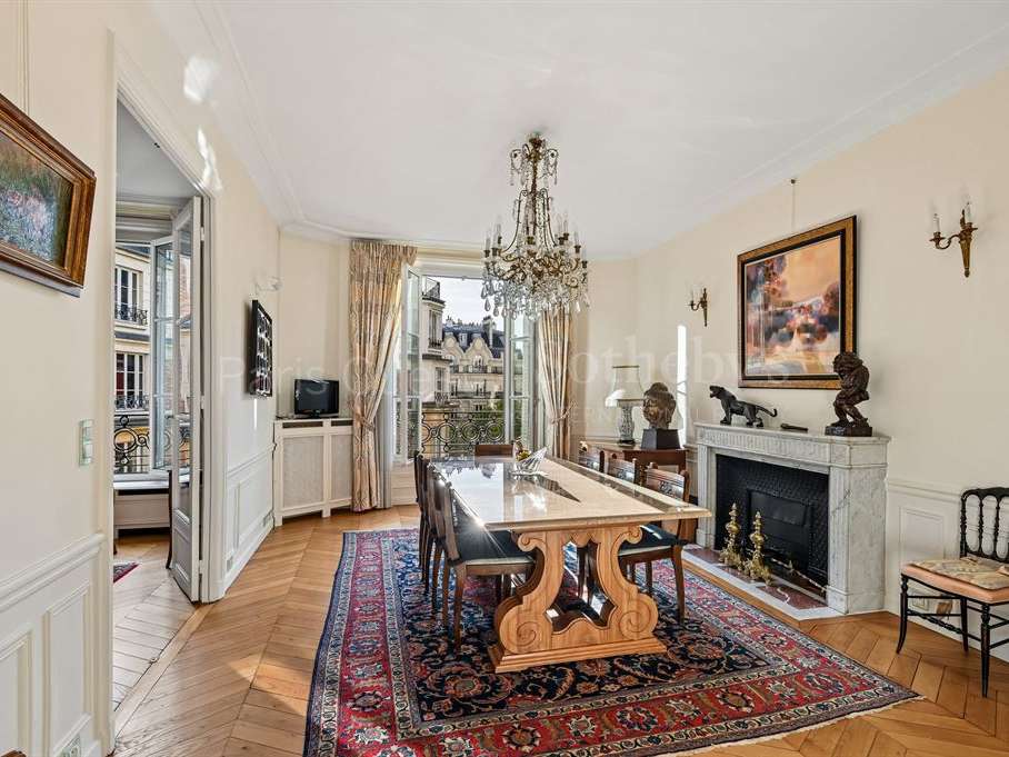 Appartement Paris 7e