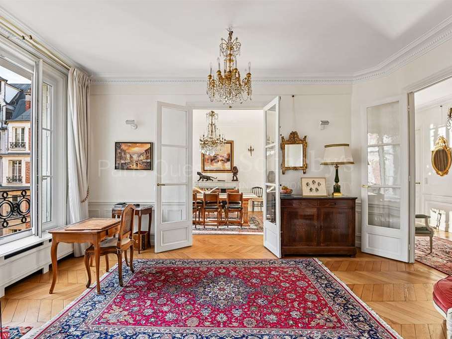 Appartement Paris 7e