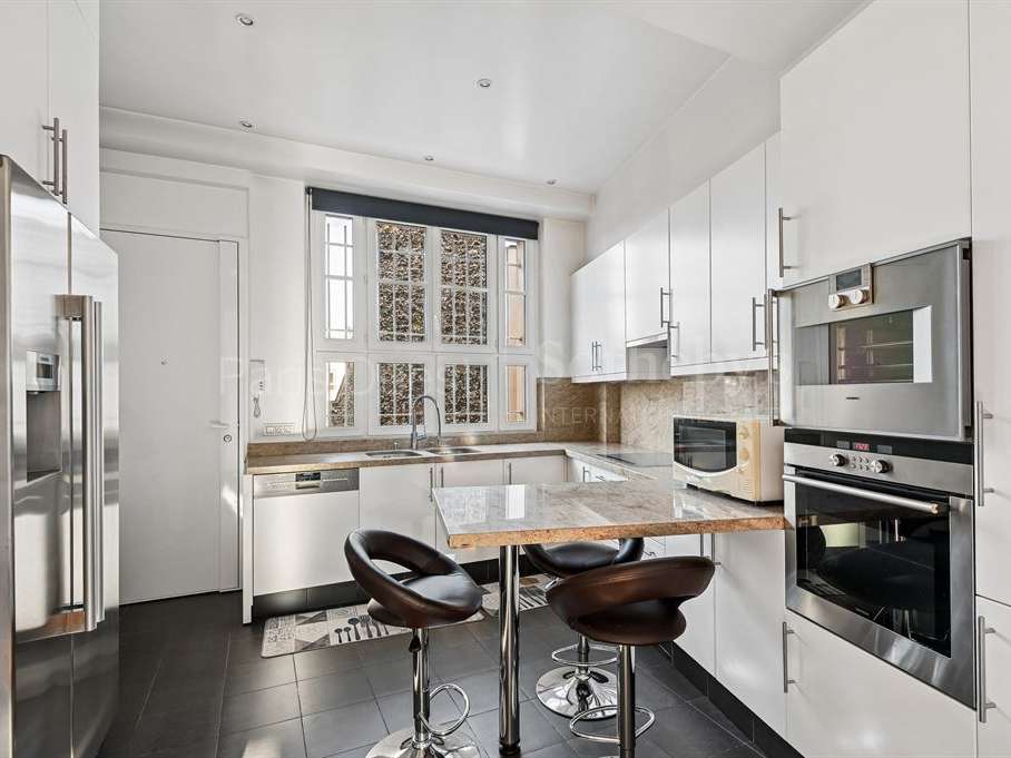 Appartement Paris 7e