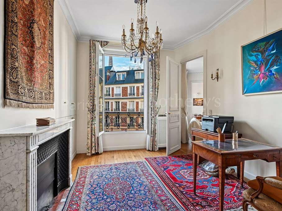 Appartement Paris 7e