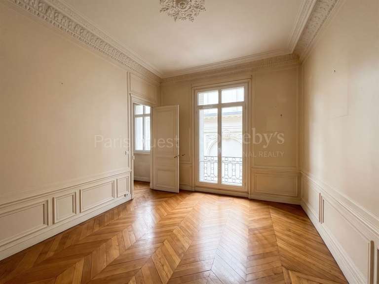 Appartement Paris 2e - 83m²