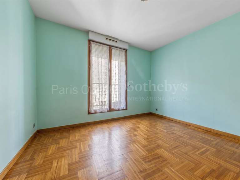 Appartement Paris 15e - 3 chambres - 130m²